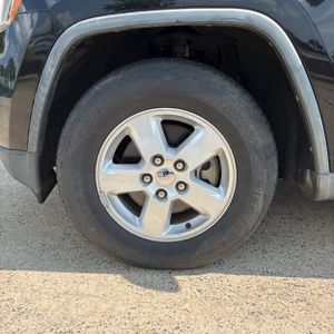 2012 JEEP GRAND CHEROKEE LAREDO 缩略图 17