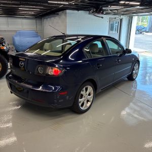 صورة 8 لـ 2008 Mazda MAZDA3 I SPORT