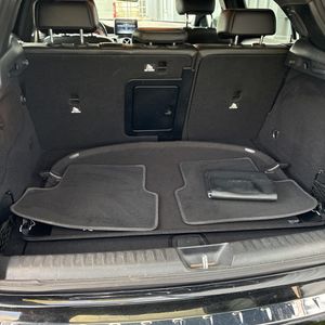 2016 Mercedes-BENZ GLA — фото 43