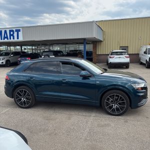 AUDI Q8 55 PREMIUM - 10