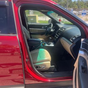 2016 FORD EXPLORER XLT thumbnail 33
