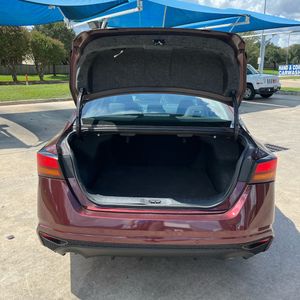 صورة 42 لـ 2025 Nissan ALTIMA SV