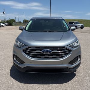 صورة مصغرة 14 لـ 2022 FORD EDGE TITANIUM
