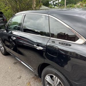 2020 Acura MDX SH-AWD — фото 6