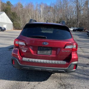 SUBARU OUTBACK 2.5I PREMIUM - 7