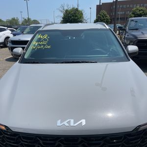2025 KIA SORENTO S thumbnail 15
