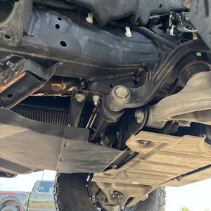 2023 FORD BRONCO RAPTOR thumbnail 31