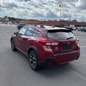 SUBARU CROSSTREK 2.0I PREMIUM - 3