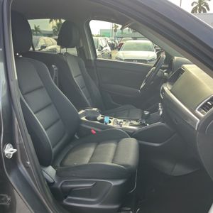 2016 Mazda CX-5 TOURING 照片 32