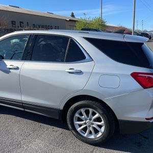 CHEVROLET EQUINOX - 6