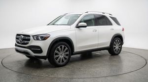 2026 Mercedes-BENZ GLE — фото 3
