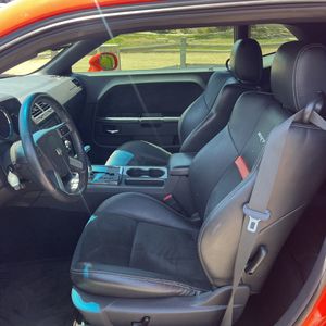 2008 Dodge CHALLENGER SRT8 缩略图 32