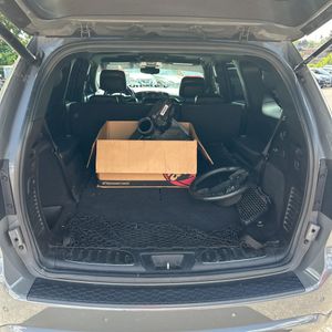 2019 Dodge DURANGO R/T — миниатюра 44