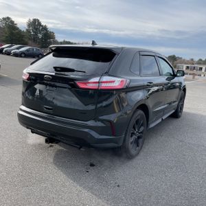 Ford Edge SE - 8