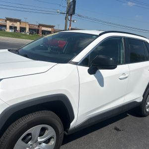 TOYOTA RAV4 - 2
