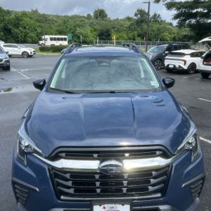 2025 Subaru ASCENT TOURING 照片 15