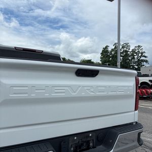 صورة مصغرة 23 لـ 2022 Chevrolet SILVERADO 1500 LT
