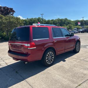 صورة 8 لـ 2016 Lincoln NAVIGATOR SELECT