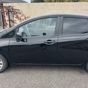 صورة 4 لـ 2014 Nissan VERSA NOTE SV