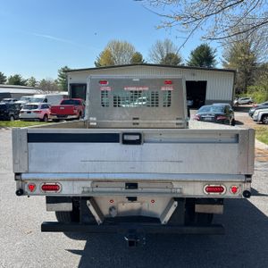 FORD TRANSIT C/C 250 - 7