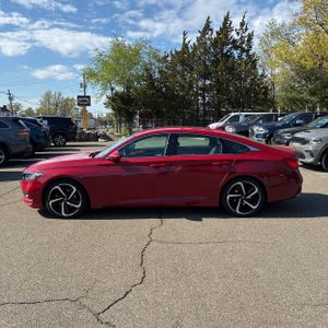 HONDA ACCORD SPORT - 3