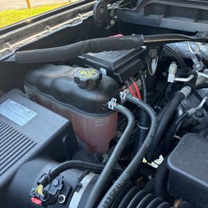 2018 Chevrolet SILVERADO 1500 LT — миниатюра 47