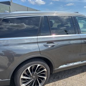 2020 Lincoln AVIATOR RESERVE 照片 9