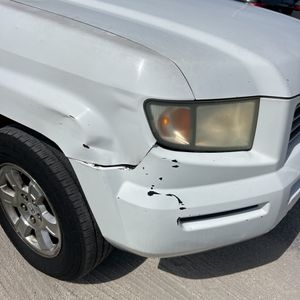 2006 Honda RIDGELINE RTS — миниатюра 43