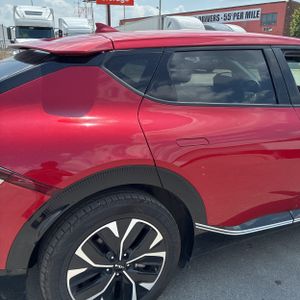 2024 KIA EV6 WIND — фото 9