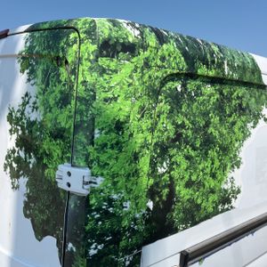 2011 Mercedes-BENZ SPRINTER 2500 照片 68