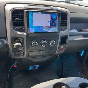 2014 RAM 1500 TRADESMAN — миниатюра 37