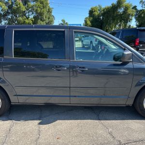 صورة 11 لـ 2014 Dodge GRAND CARAVAN SE