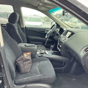2015 Nissan PATHFINDER SV 缩略图 31