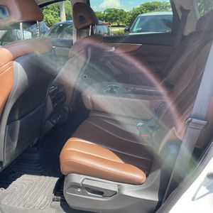 صورة مصغرة 34 لـ 2022 Acura MDX W/TECH