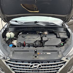 صورة مصغرة 43 لـ 2019 Hyundai TUCSON LIMITED