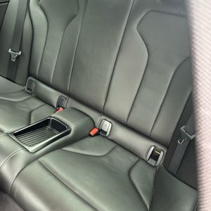 2016 BMW M4 BASE 照片 35