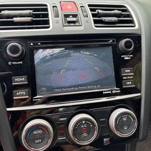 2016 Subaru WRX PREMIUM — миниатюра 38