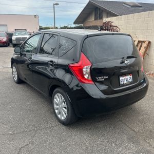صورة 5 لـ 2014 Nissan VERSA NOTE SV