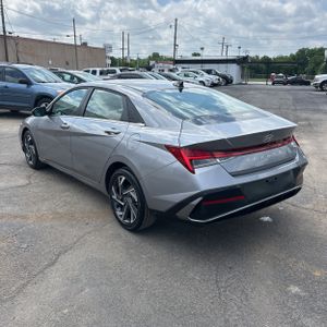 HYUNDAI ELANTRA SEL CONVENIENCE - 4