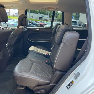 2019 Mercedes-BENZ GLS — миниатюра 34