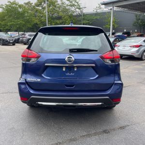 صورة 7 لـ 2020 Nissan ROGUE S