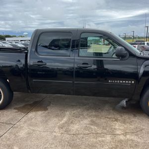 2008 Chevrolet SILVERADO 1500 LT1 thumbnail 11