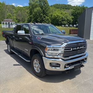2022 RAM 2500 LARAMIE thumbnail 12