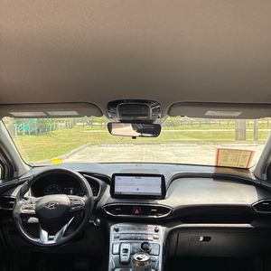 2023 Hyundai SANTA FE SEL — миниатюра 35