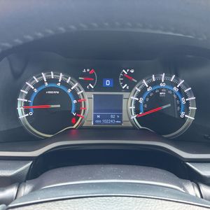 2016 Toyota 4RUNNER SR5 PREMIUM 照片 41