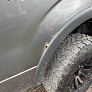 صورة مصغرة 53 لـ 2013 FORD F-150 FX4
