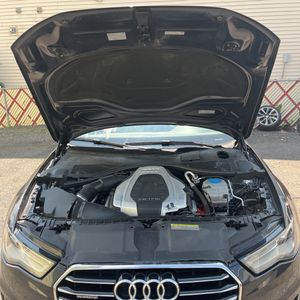 صورة مصغرة 45 لـ 2016 AUDI A6 3.0T PREMIUM PLUS