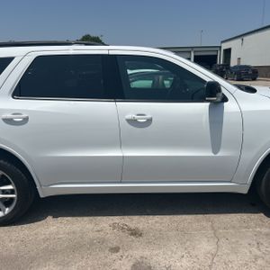 2026 Dodge DURANGO GT PLUS 缩略图 11