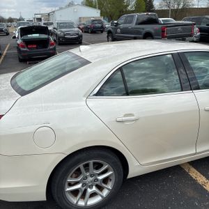 CHEVROLET MALIBU ECO - 9