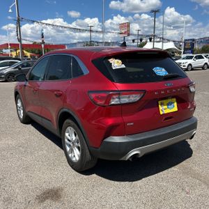 صورة 5 لـ 2020 FORD ESCAPE SE